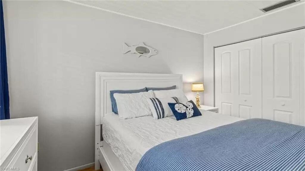 Bokeelia Condo, Pool & Fishing & Boat Dock Bagian luar foto