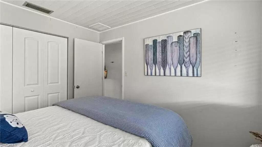 Bokeelia Condo, Pool & Fishing & Boat Dock Bagian luar foto
