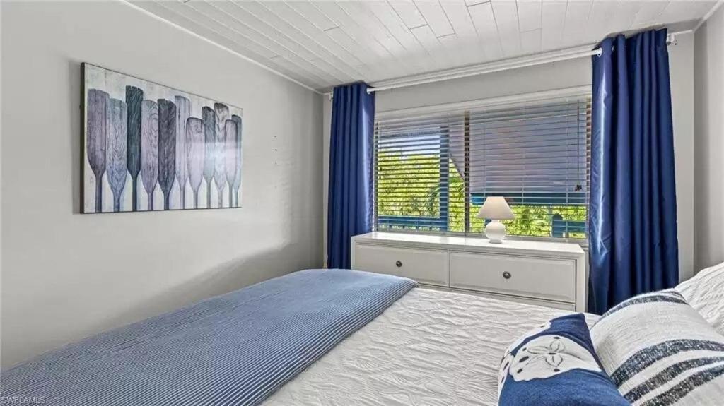 Bokeelia Condo, Pool & Fishing & Boat Dock Bagian luar foto